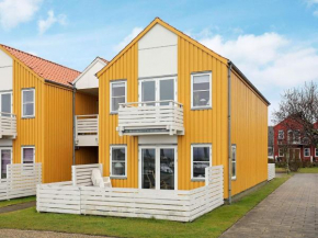 Holiday home Rudkøbing XVII, Rudkøbing